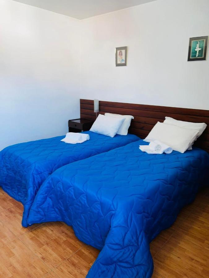 Casa Do Canto อัลบูเฟรา ภายนอก รูปภาพ