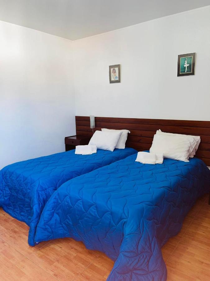 Casa Do Canto อัลบูเฟรา ภายนอก รูปภาพ