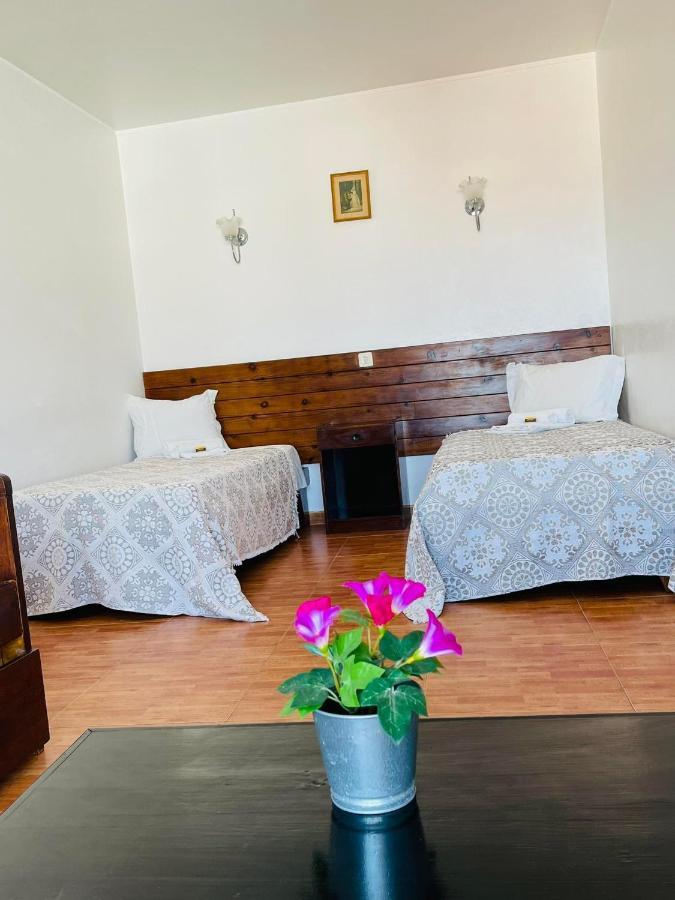 Casa Do Canto อัลบูเฟรา ภายนอก รูปภาพ