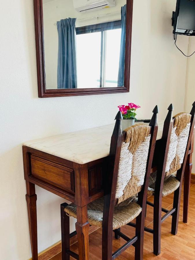 Casa Do Canto อัลบูเฟรา ภายนอก รูปภาพ