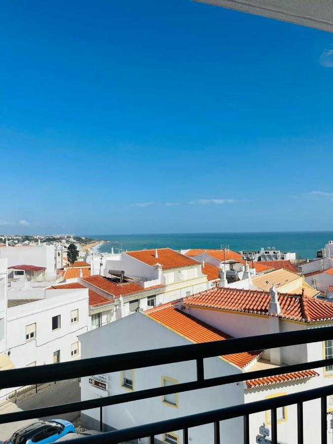 Casa Do Canto อัลบูเฟรา ภายนอก รูปภาพ