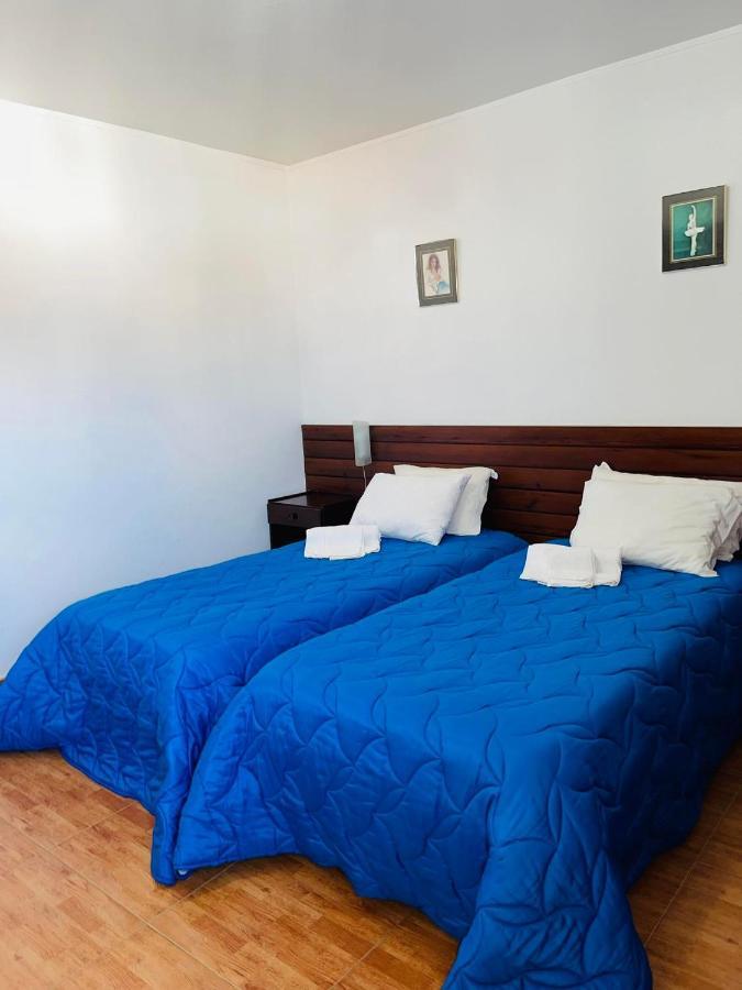Casa Do Canto อัลบูเฟรา ภายนอก รูปภาพ