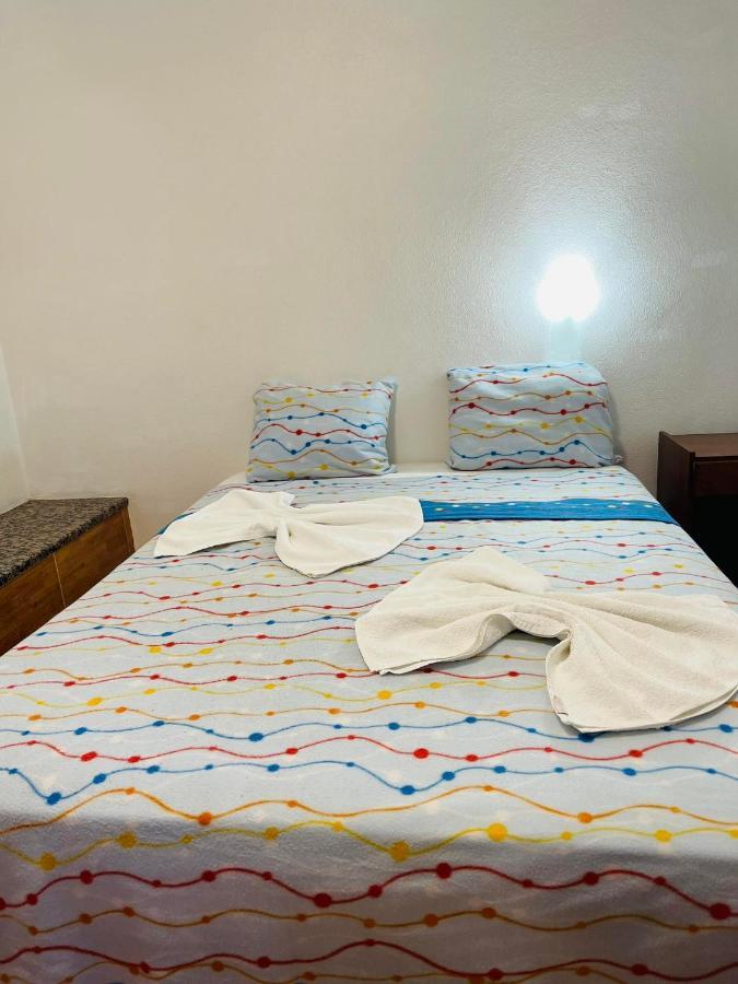 Casa Do Canto อัลบูเฟรา ภายนอก รูปภาพ