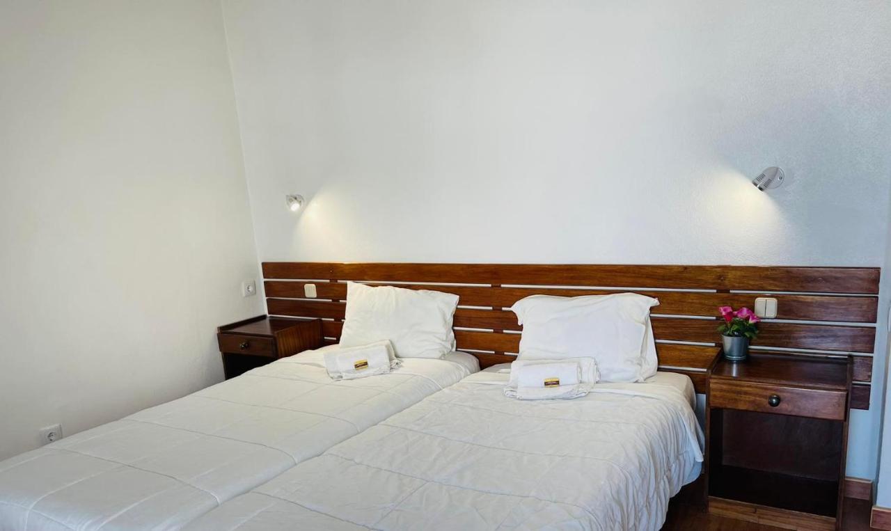 Casa Do Canto อัลบูเฟรา ภายนอก รูปภาพ