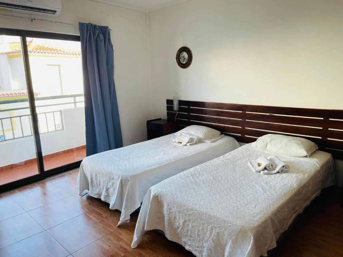 Casa Do Canto อัลบูเฟรา ภายนอก รูปภาพ