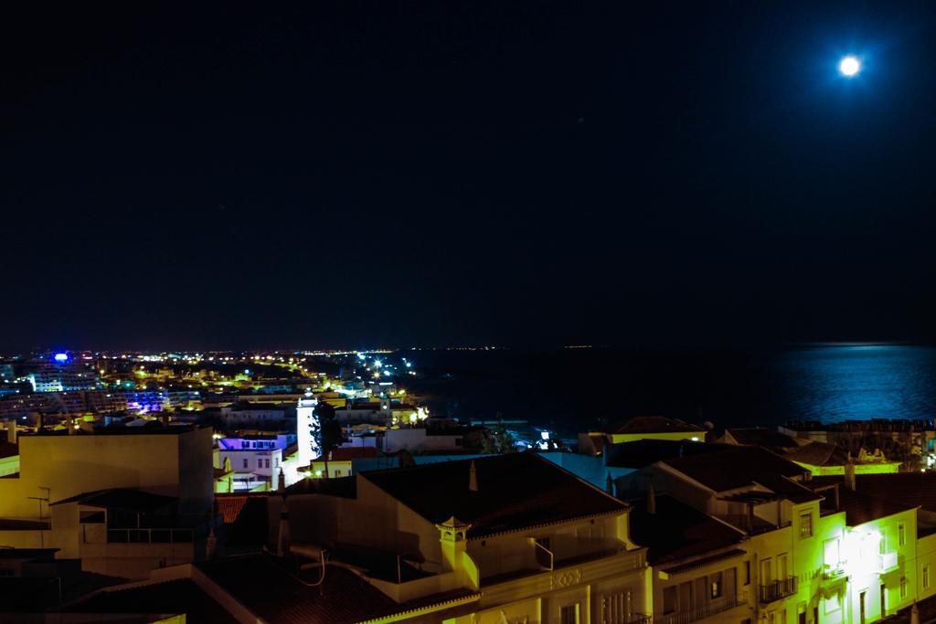 Casa Do Canto อัลบูเฟรา ภายนอก รูปภาพ