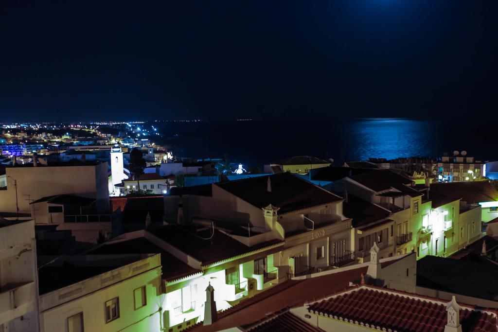 Casa Do Canto อัลบูเฟรา ภายนอก รูปภาพ